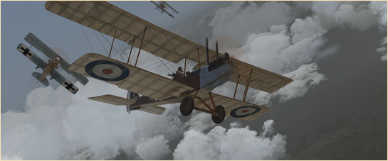 Nieuport 12